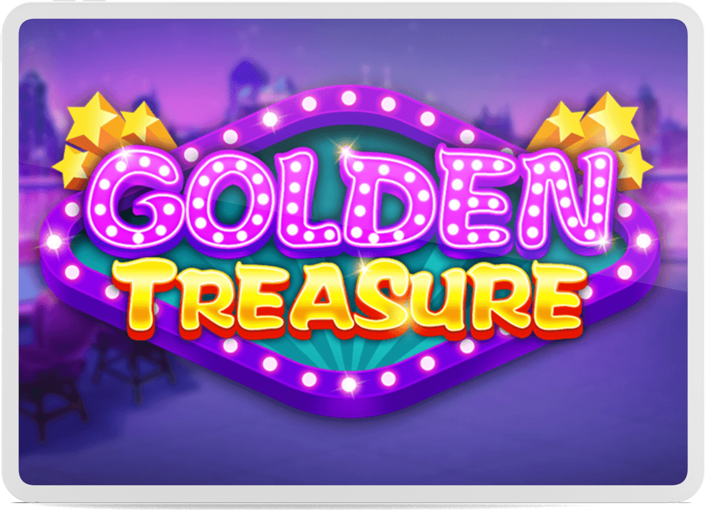 Golden Treasure