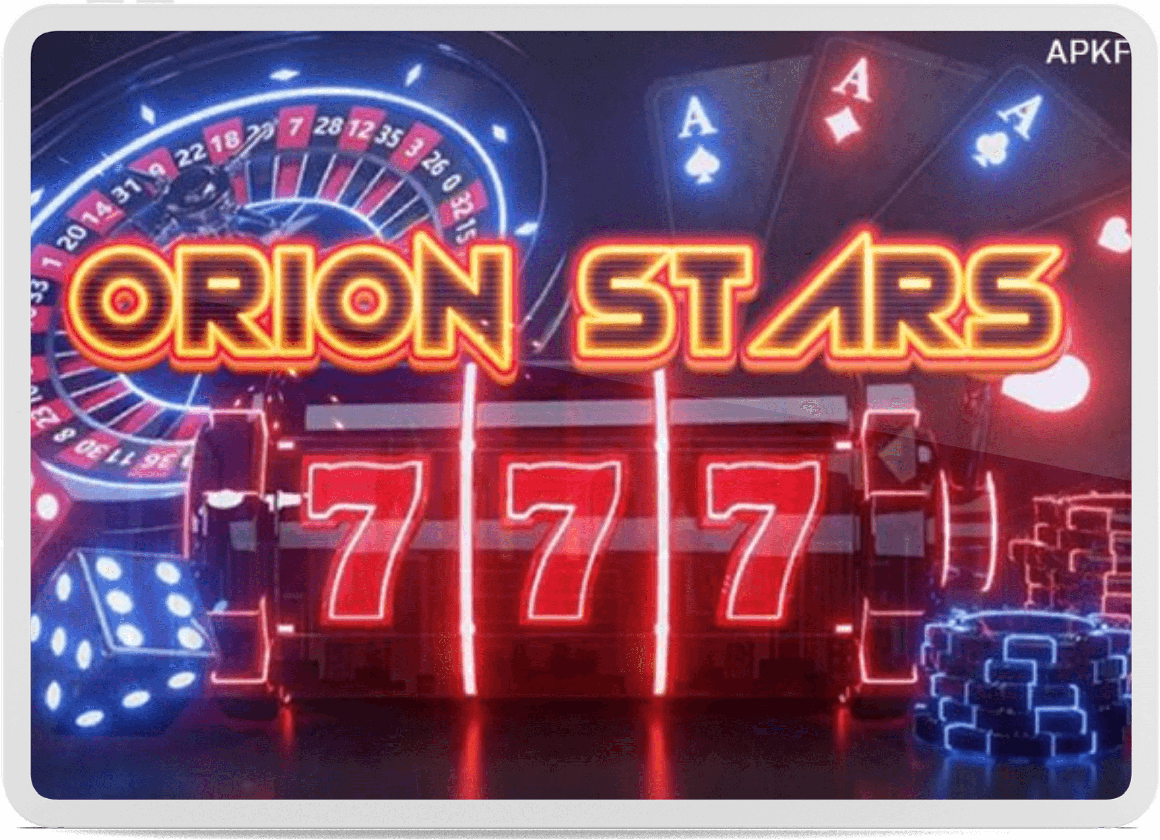 OrionStars